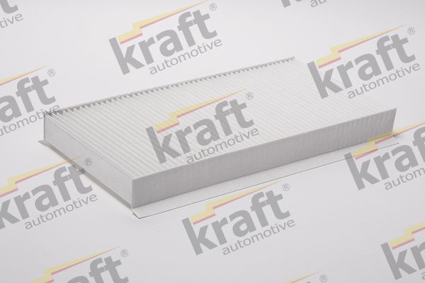 KRAFT AUTOMOTIVE filtras, salono oras 1731515